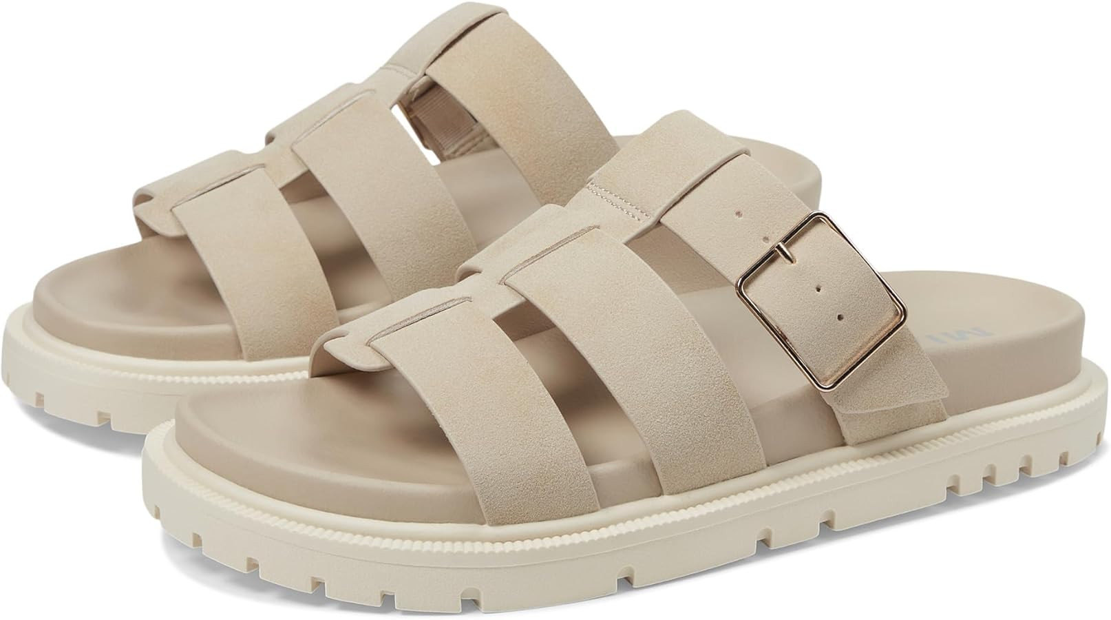 MIA Women's Geni Sandal | Amazon (US)