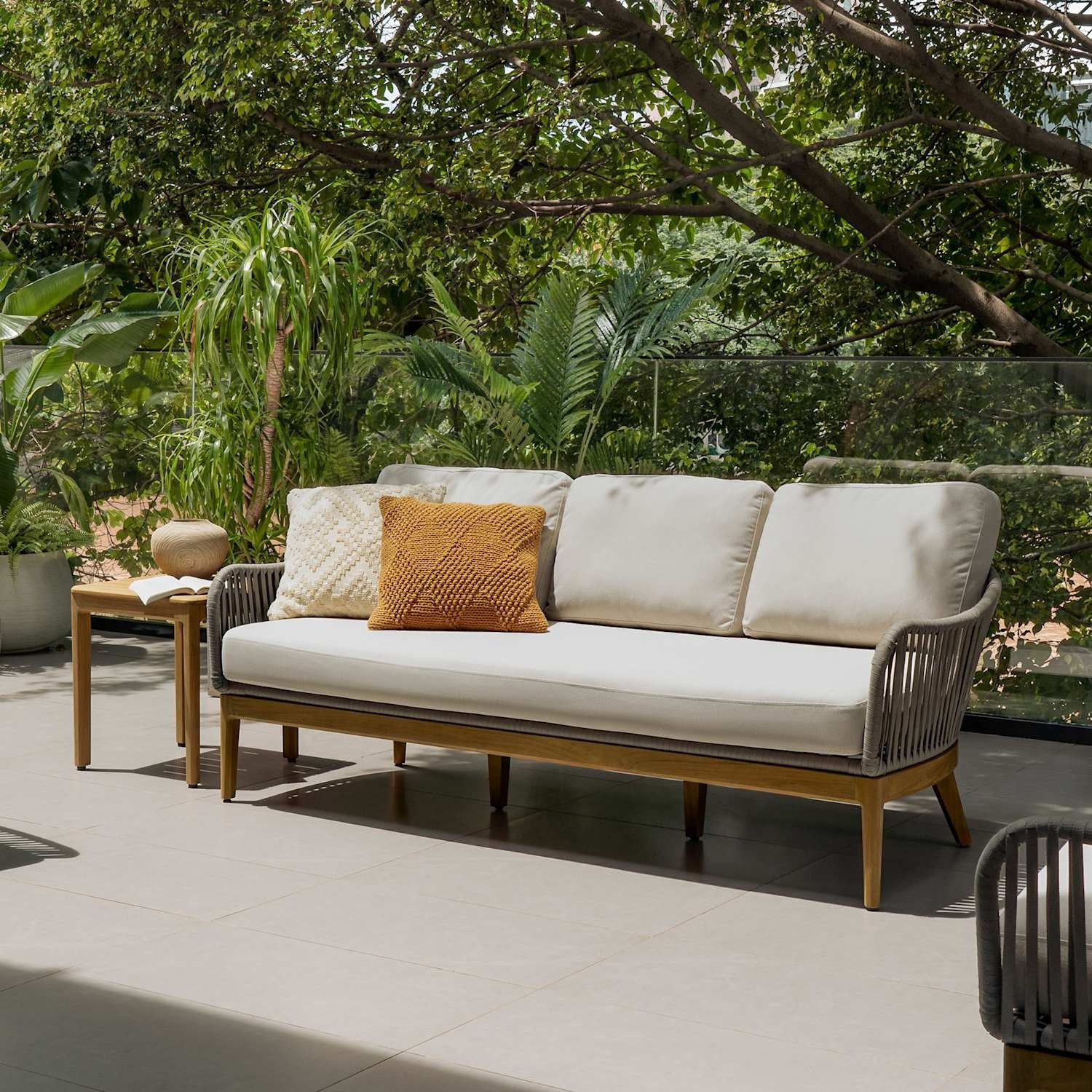 🇺🇸✨ Stop scrolling because these outdoor furniture deals are TOO good to pass up!The Castlery 4th of July Sale is here and I'm already adding everything to my wishlist. Save up to 40% OFF, get up to $450 OFF sitewide, plus FREE shipping on orders over $1,399! 🙌I've been eyeing their outdoor conversation sets, patio sofas, bistro sets, dining table sets, and outdoor coffee tables for months. Whether you're hosting backyard BBQs, pool parties, or just enjoying your morning coffee outside, now is the perfect time to upgrade your space.Your dream patio is calling... and it's on sale. ☀️🌿✨#Castlery #CastlerySale #July4Sale #FourthOfJulySale #PatioFurniture #OutdoorFurniture #PatioGoals #BackyardGoals #OutdoorLiving #OutdoorConversationSet #PatioDiningSet #OutdoorChairs #BistroSet #PatioSofa #OutdoorCoffeeTable #BackyardMakeover #SummerDecor #OutdoorDecor #HomeDecor #HomeInspo #PatioInspiration #OutdoorStyle #BackyardDesign #GardenFurniture #LuxuryOutdoorLiving #SummerHosting #FurnitureSale #SaleAlert #SummerDeals #OutdoorEntertaining

#LTKSeasonal #LTKHome #LTKSaleAlert