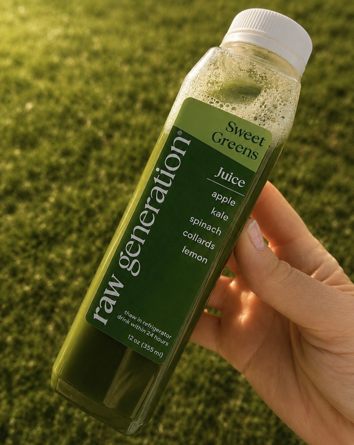 💚 Raw Generation website — code MILLENNIALS takes an extra 15% off (stacks with their sale right now)

just got this delivered and I’m already loving it 🙌

I’ve been seeing this everywhere lately so I finally ordered

everything is plant-based + cold-pressed, and the flavors are really good 🌿
I grabbed one of their daily detox box

and honestly… who doesn’t love that these are delivered right to your door 🙌

#LTKMothersDay #LTKmomlife #LTKfitnessgoals