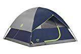 Coleman Sundome Camping Tent | Amazon (US)