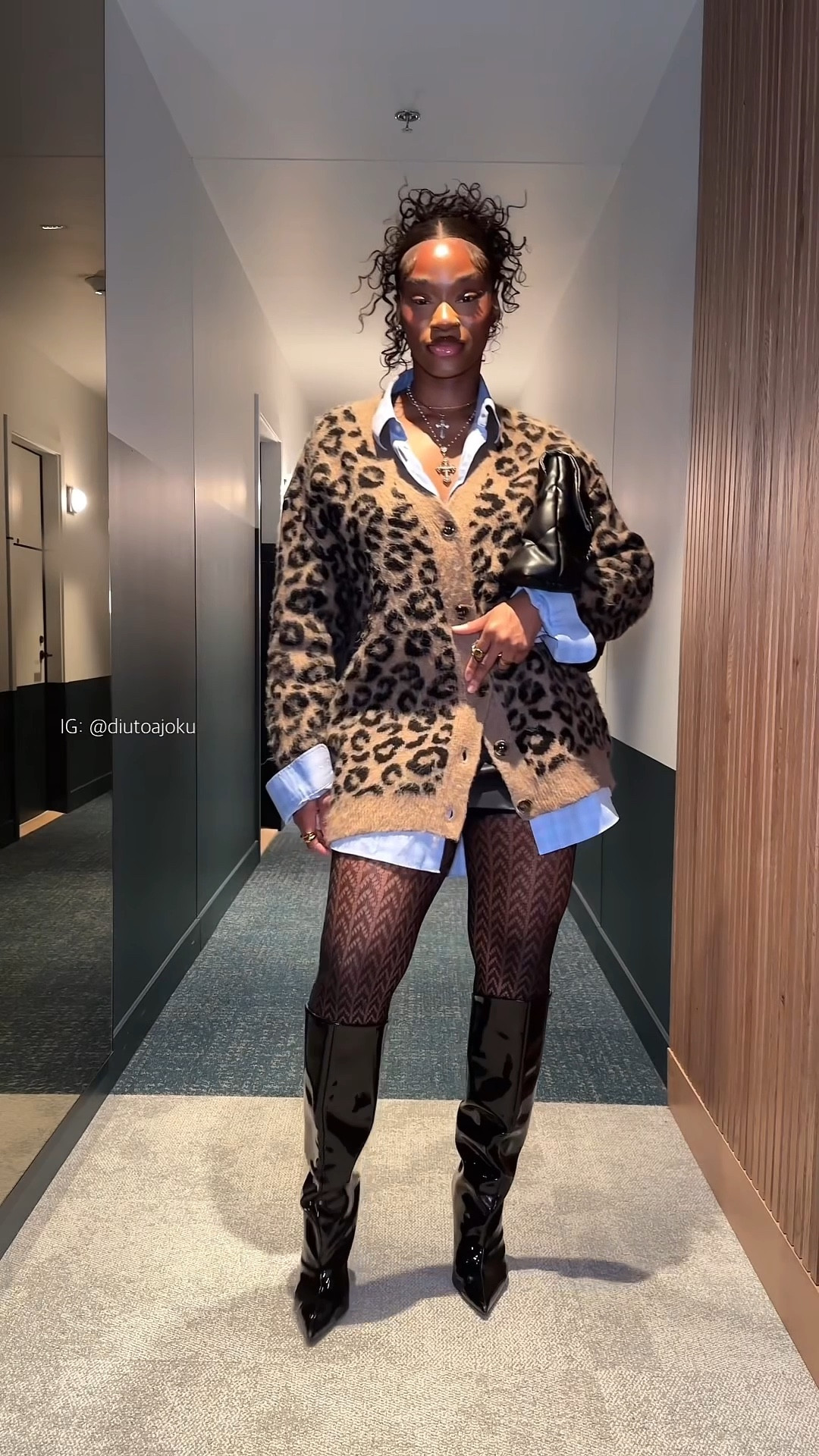 Which one are you?👀
•
#zaralooks #zaraoutfits #winteroutfits #winterlookbook
