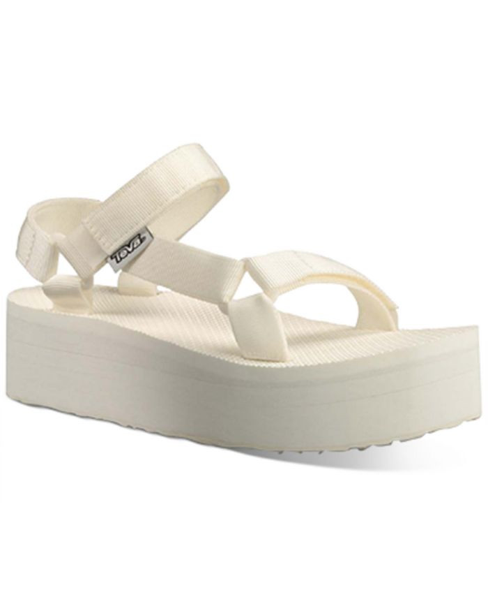 Teva Women's Flatform Universal Sandals & Reviews - Sandals - Shoes - Macy's | Macys (US)