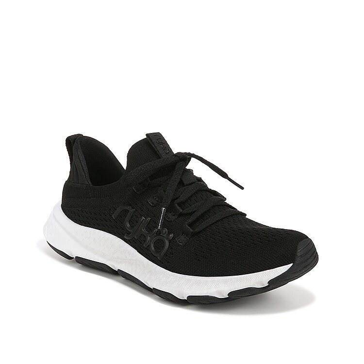 Ryka Revolution RZ1 Running Shoe | Women's | Black | Size 11 | Sneakers | DSW