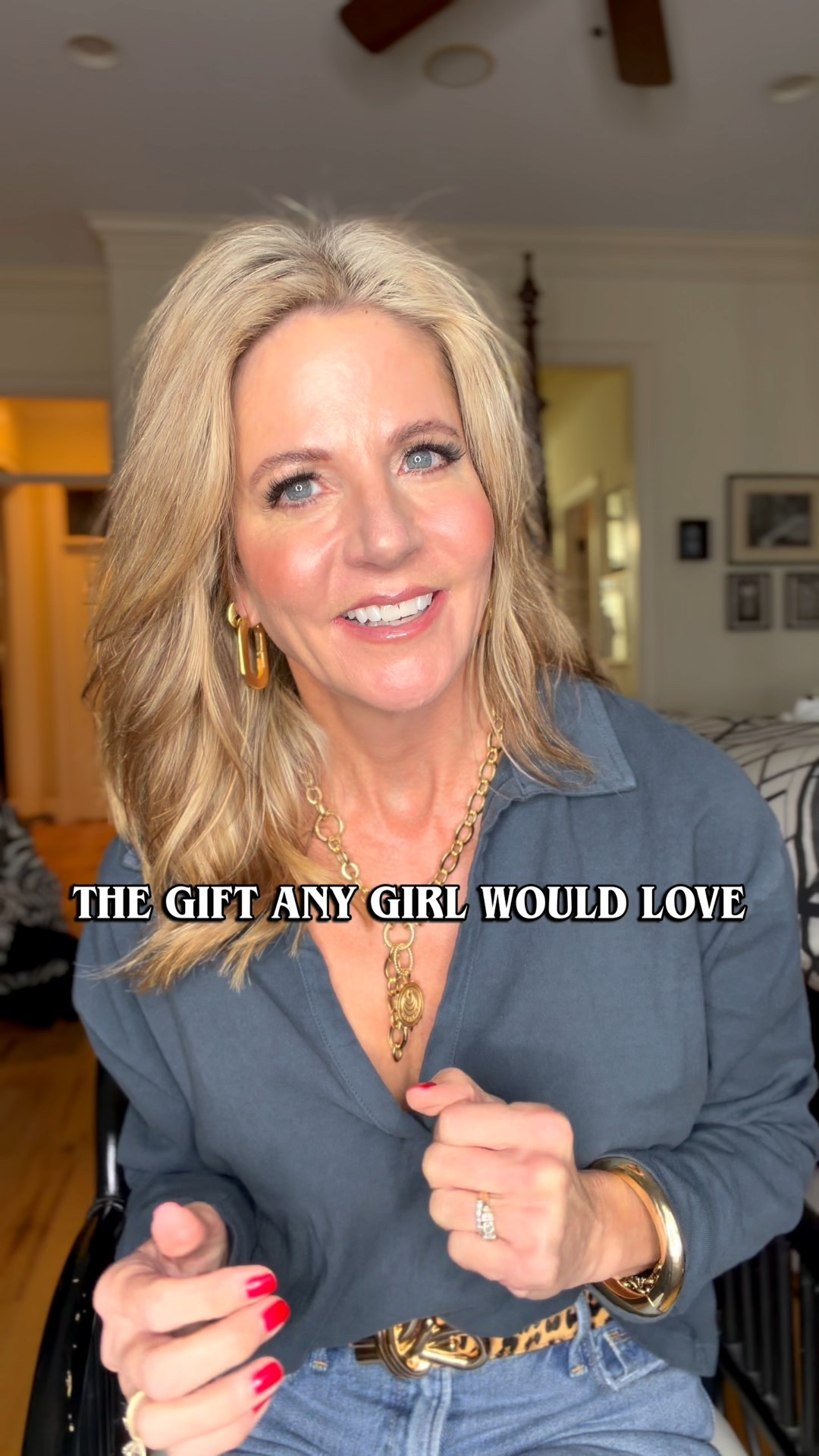 You cannot go wrong with any of these pieces!  I’m linking all of the pieces I own and love, as well as other favorites of mine!

#LTKHoliday #LTKOver40 #LTKGiftGuide