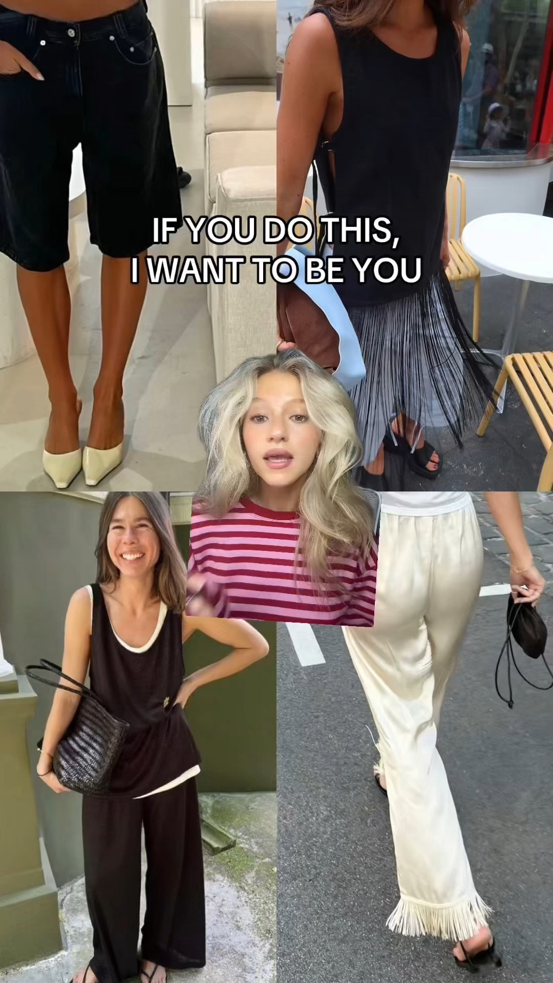 My current obsessions!