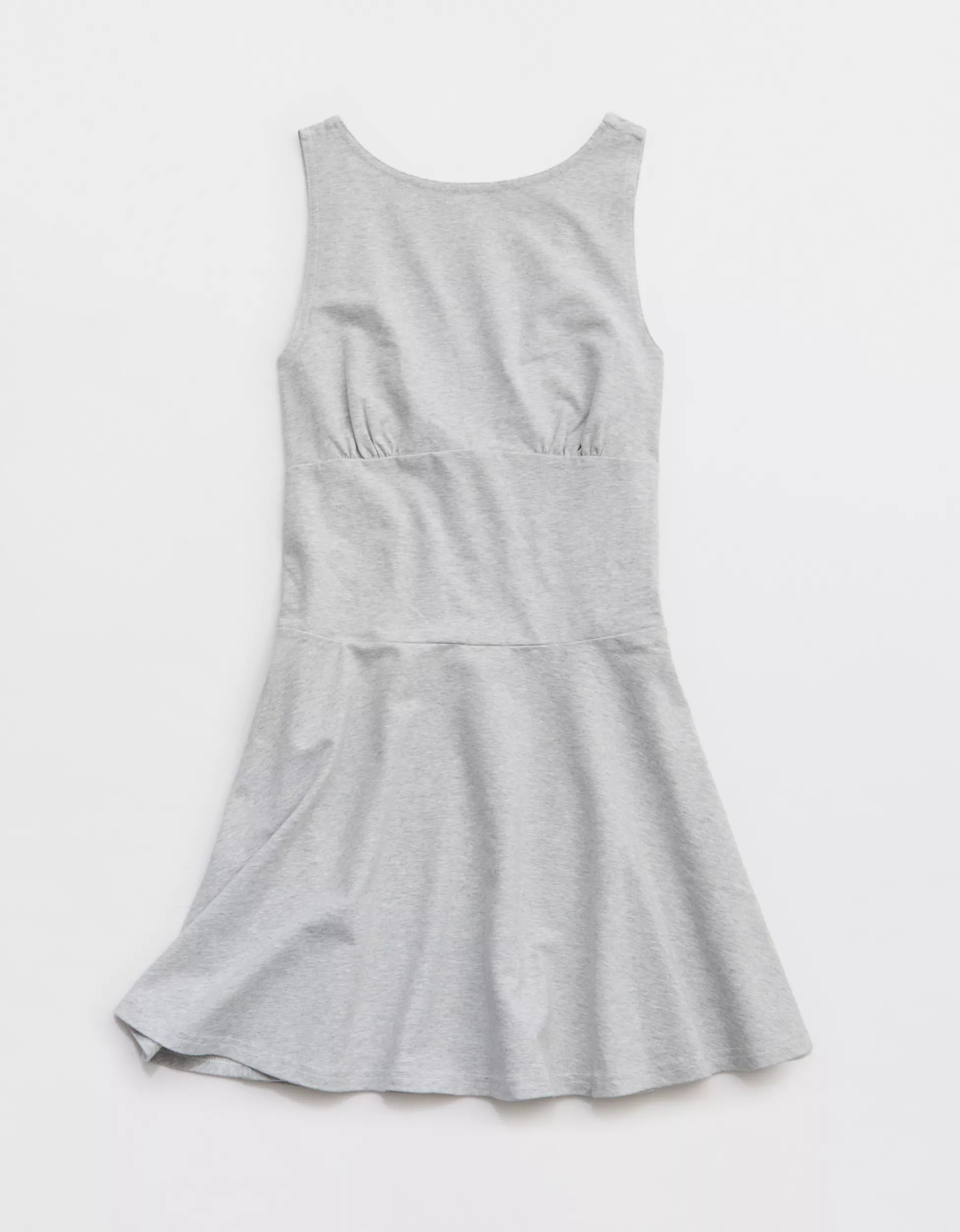 Aerie Low Back Mini Dress | Aerie