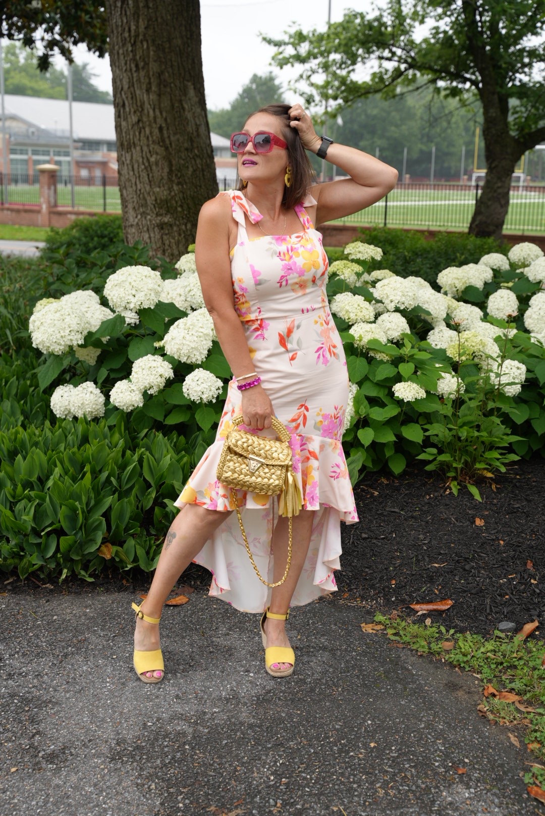 #LTKSeasonal #LTKOver40 #LTKTravel