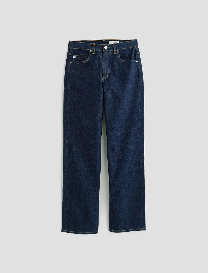 Saige Wide Leg Jean | AG Jeans
