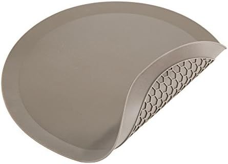 Prep Solutions Versatile Non Stick Heat Resistant Microwave Protective Hot Pad Multi Purpose Mat,... | Amazon (US)