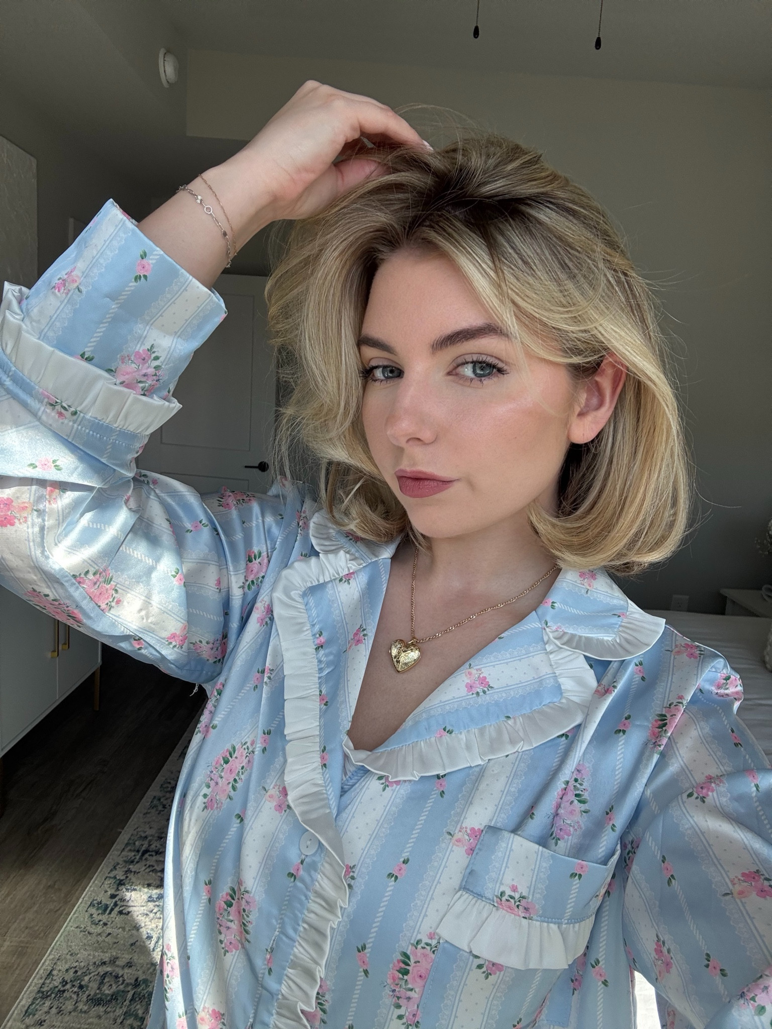 Timeless Makeup Look 💋

#LTKMostLoved 

#LTKStyleTip #LTKBeauty