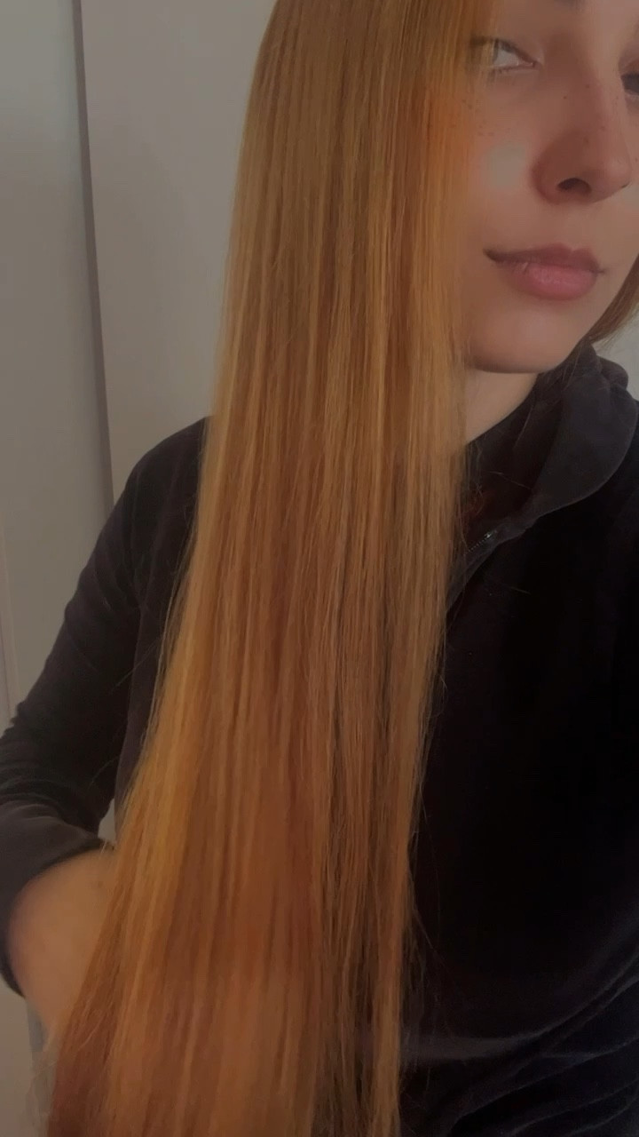 Cabelo soltinho e brilhante 😍

#LTKbeauty #LTKbrasil