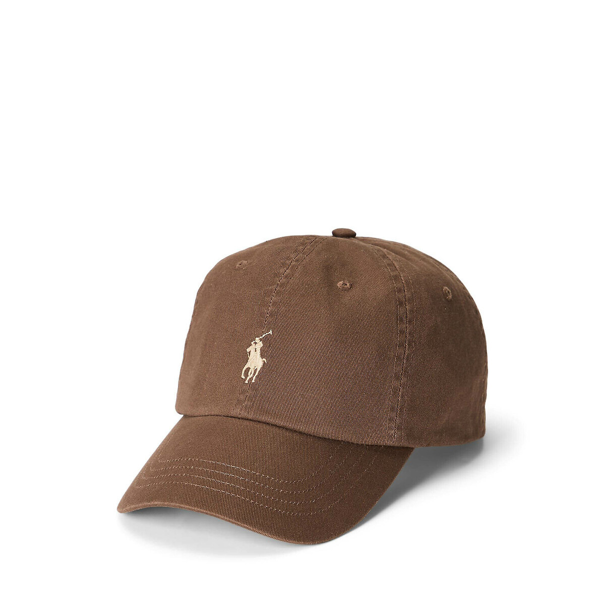 Classic Sport Cotton Cap | La Redoute (UK)