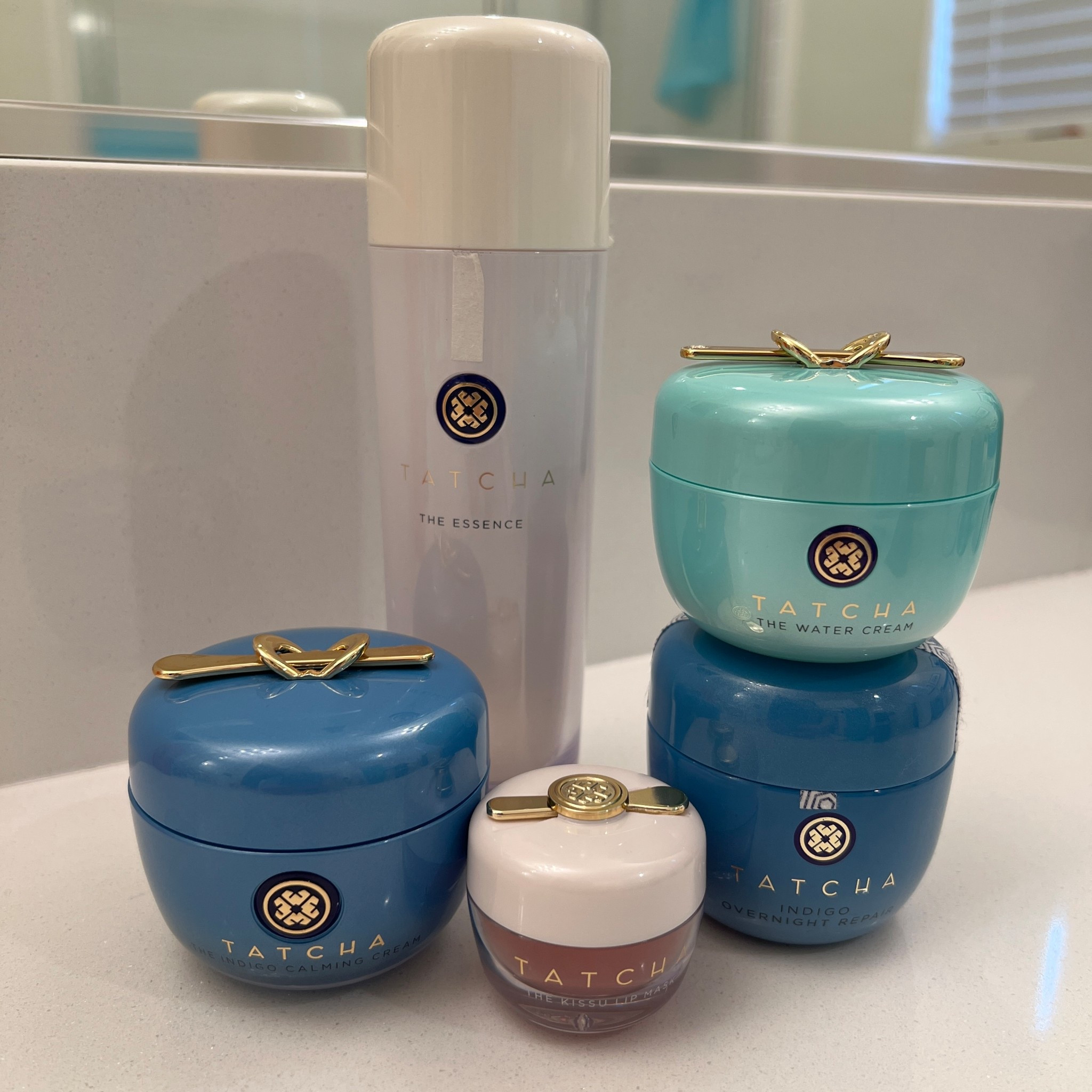 One of my fav skincare lines!


#LTKselfcare #LTKBeauty