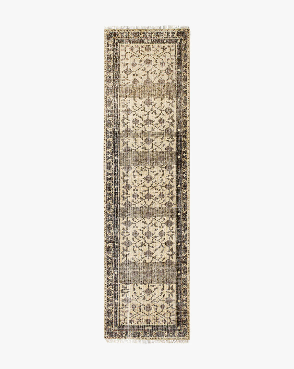 Campanella Hand-Knotted Wool Rug | McGee & Co. (US)