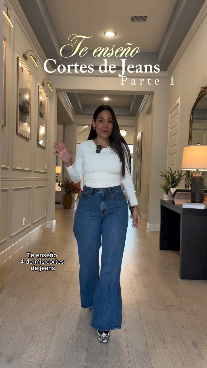 ✨Cortes de Jeans✨ 

#LTKdayinmylife #LTKootd #LTKgrwm
