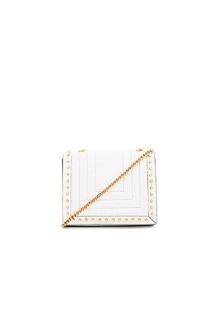 Cilo Bag in Bianco | Revolve Clothing