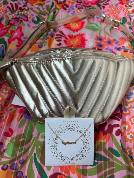Boy mom necklace and a metallic belt bag are both wonderful Mother’s Day gift ideas 

#LTKfindsunder50 #LTKGiftGuide #LTKitbag