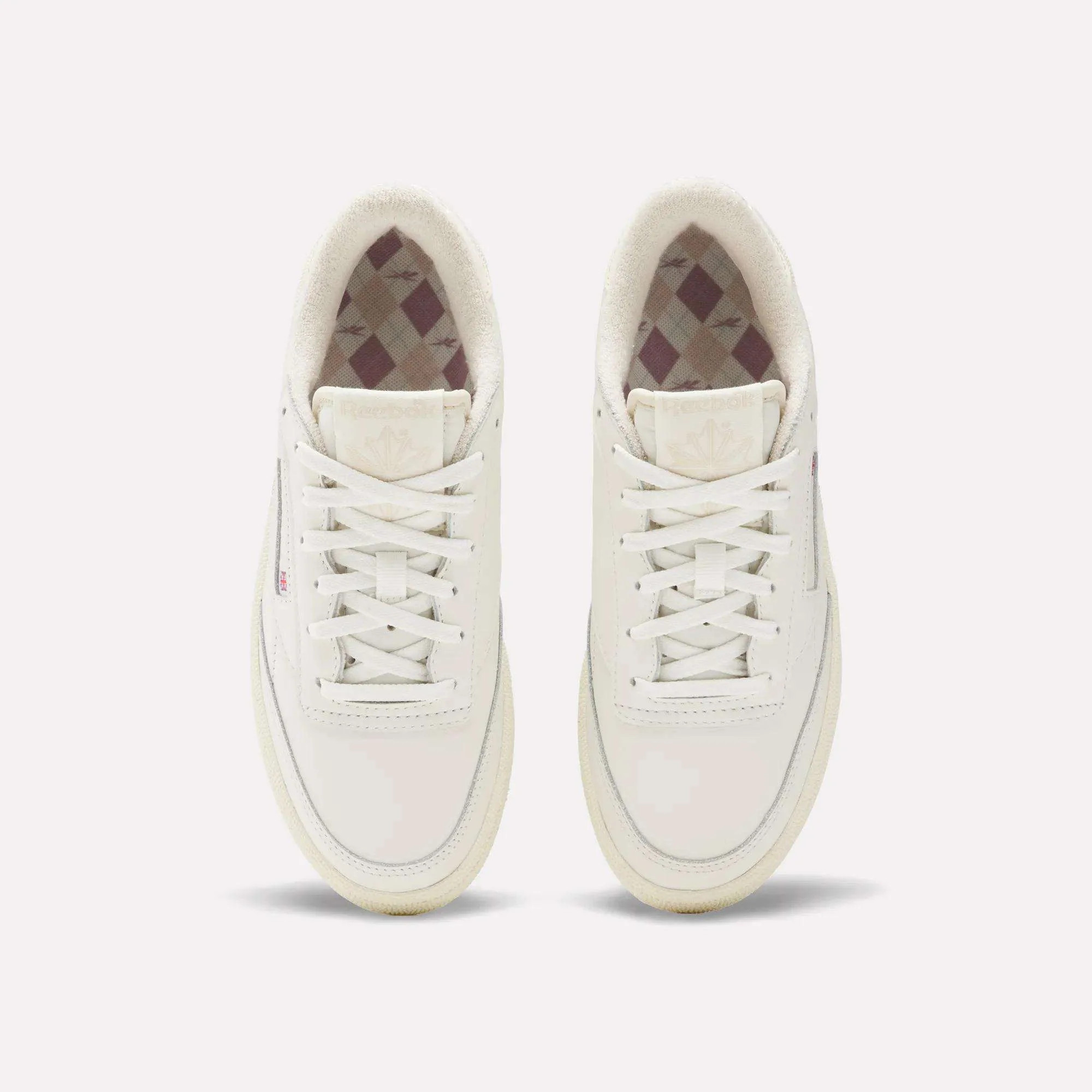 Women's Club C Golf Shoes | Reebok