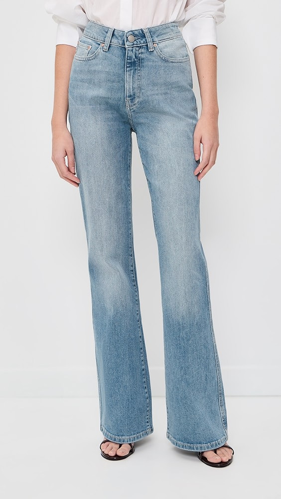 Claira Contoured Instasculpt™ Jeans | Shopbop
