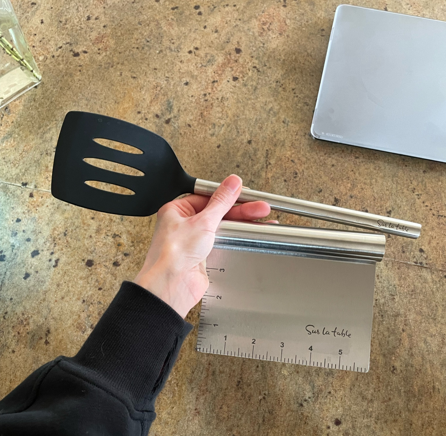 Sur la table, Buy 2 get 1 free! Kitchen, kitchen items, cooking, meal prep, silicone spatula 

#LTKsalealert #LTKfindsunder50 #LTKfitness