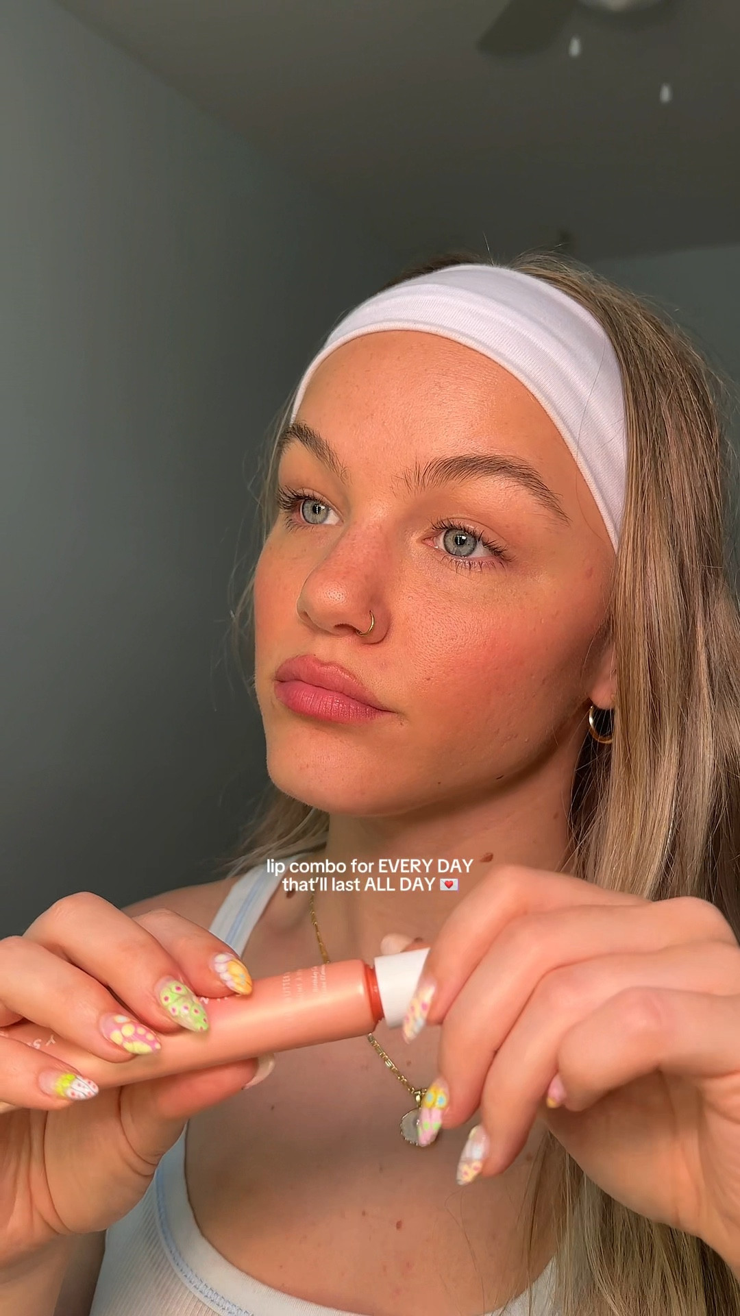 long lasting everyday pink lip combo !! 🩰

#LTKFindsUnder50 #LTKBeauty #LTKSeasonal