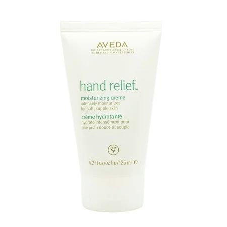 Aveda Hand Relief Moisturizing Hand Creme 4.2 Oz | Walmart (US)
