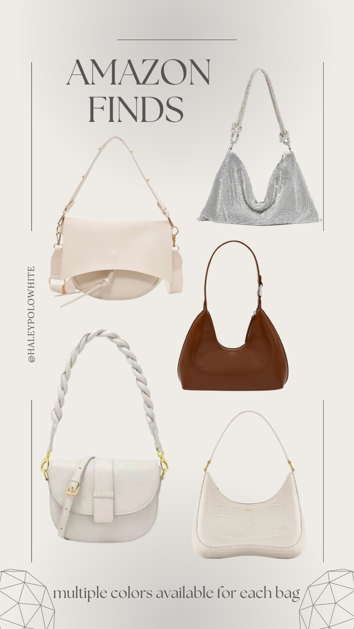 #LTKstyletip #LTKitbag #LTKSeasonal