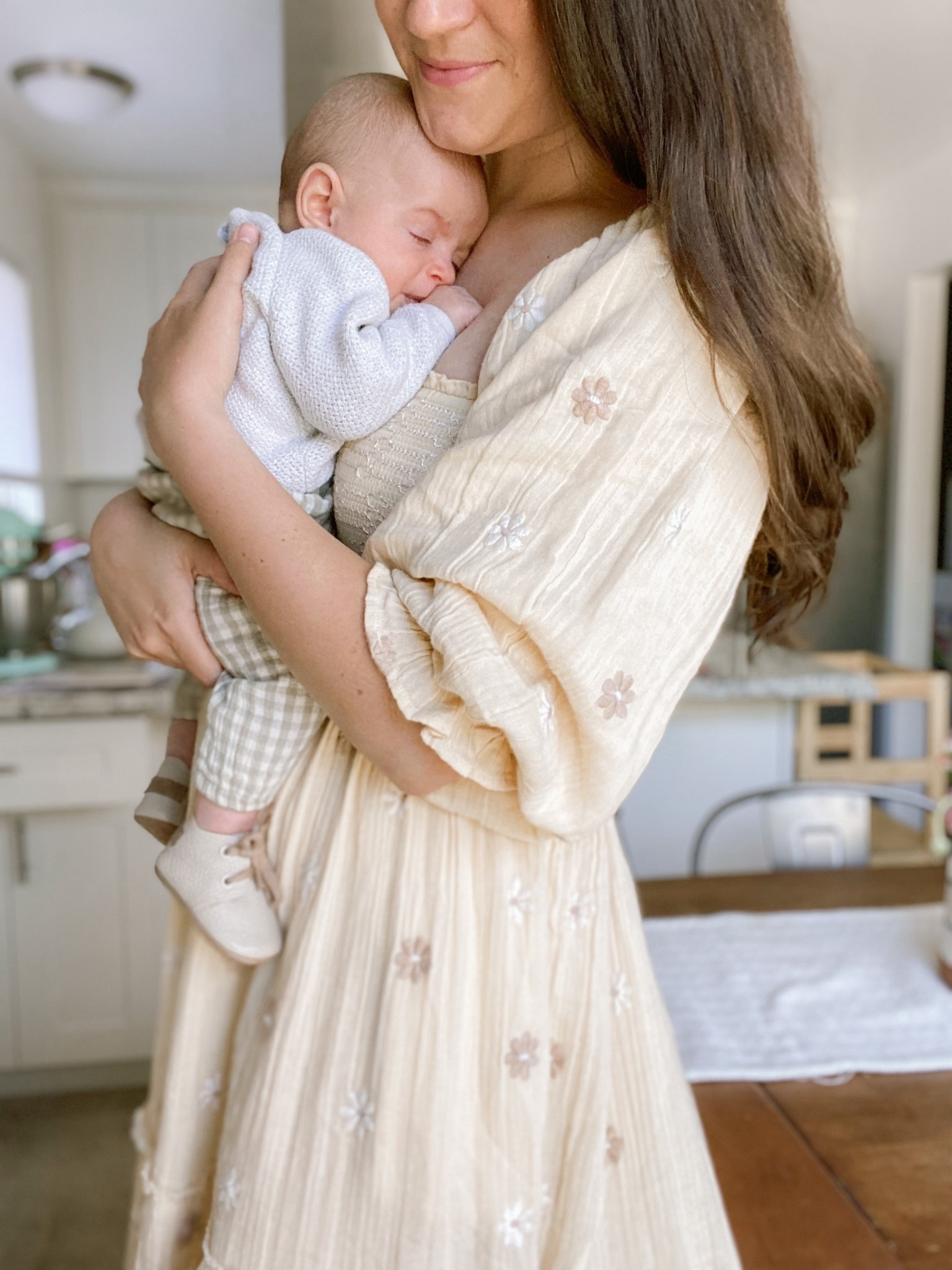 Dahlia dress 🌼

#LTKStyleTip #LTKBump #LTKSeasonal