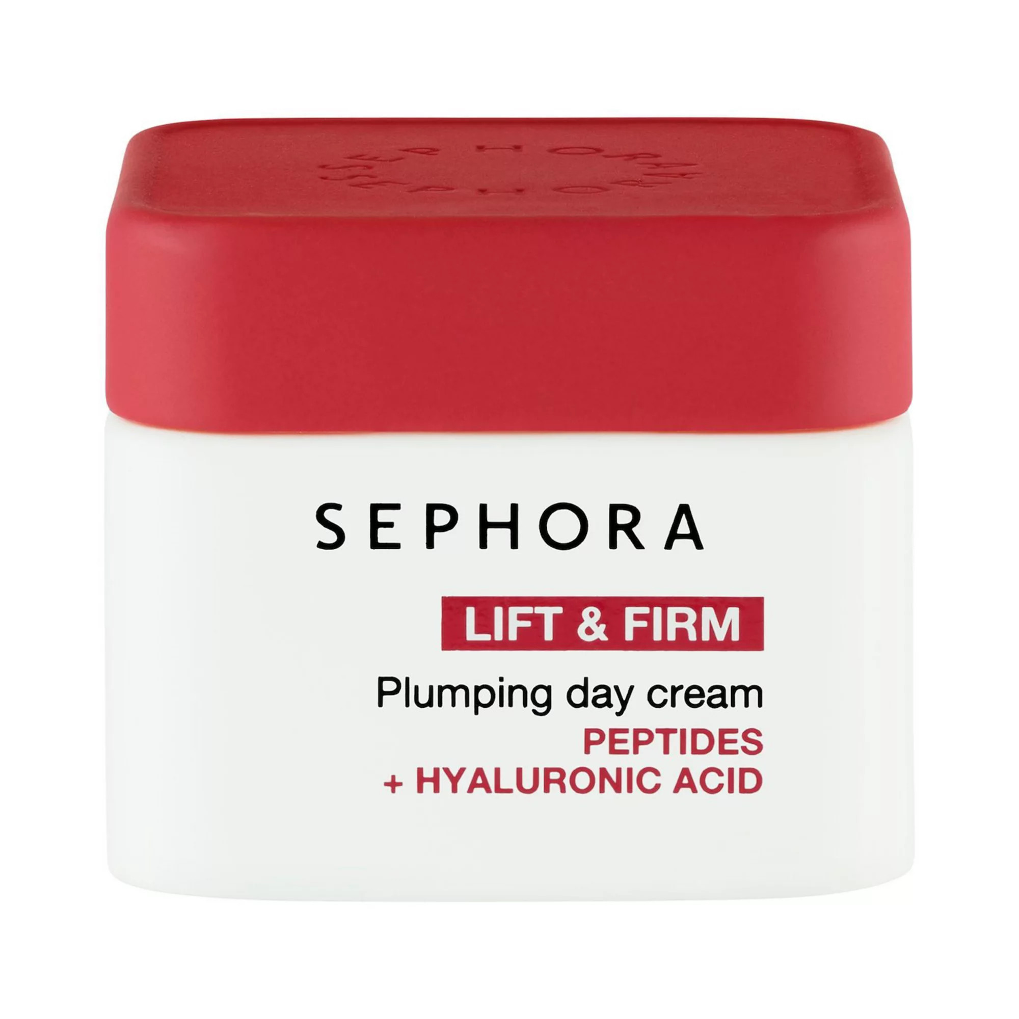 SEPHORA COLLECTION Lift & Firm - Plumping Day Cream with Peptides + Hyaluronic Acid | Kohl's