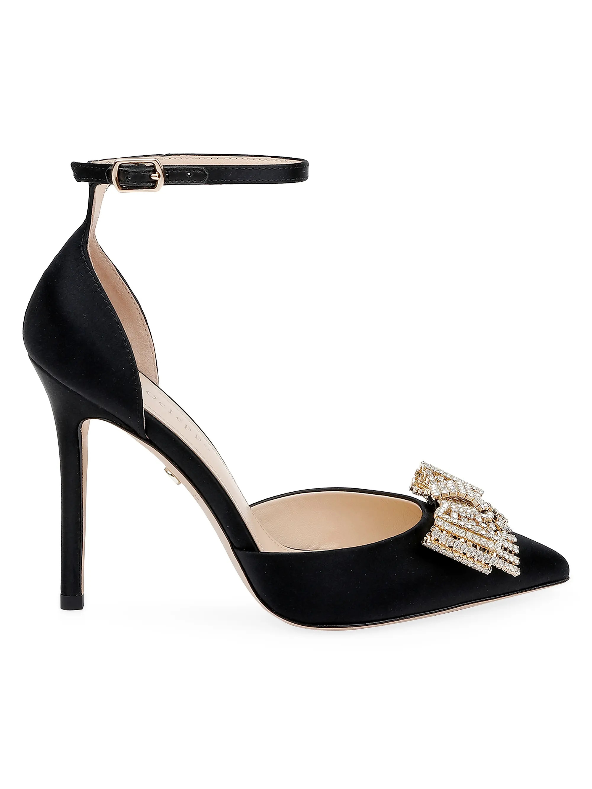Bow Pumps | Saks Fifth Avenue