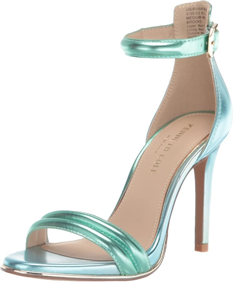 Kenneth Cole New York Women's Brooke Wedge Sandal | Amazon (US)