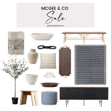 Home decor and furniture sale finds, studio mcgee decor, Mcgee home decor? Blue rug, olive tree, neutral throw blanket, stoneware, decorative vases, black console table, blue ottoman, wood end table, entryway bench, sale home finds, sale home decor

#LTKFind #LTKhome #LTKsalealert