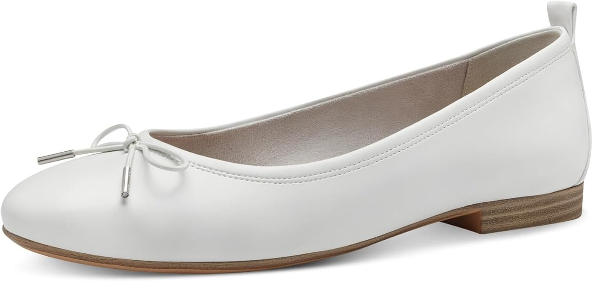 Tamaris Damen Ballerinas | Amazon (DE)