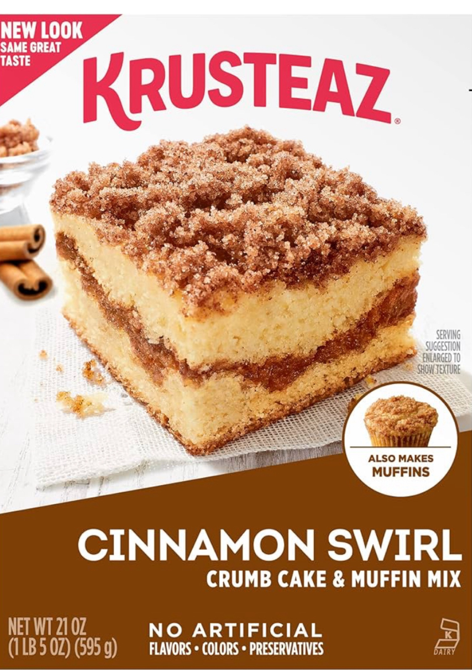 A pantry staple at my house! 

#LTKHome #LTKParties #LTKSeasonal