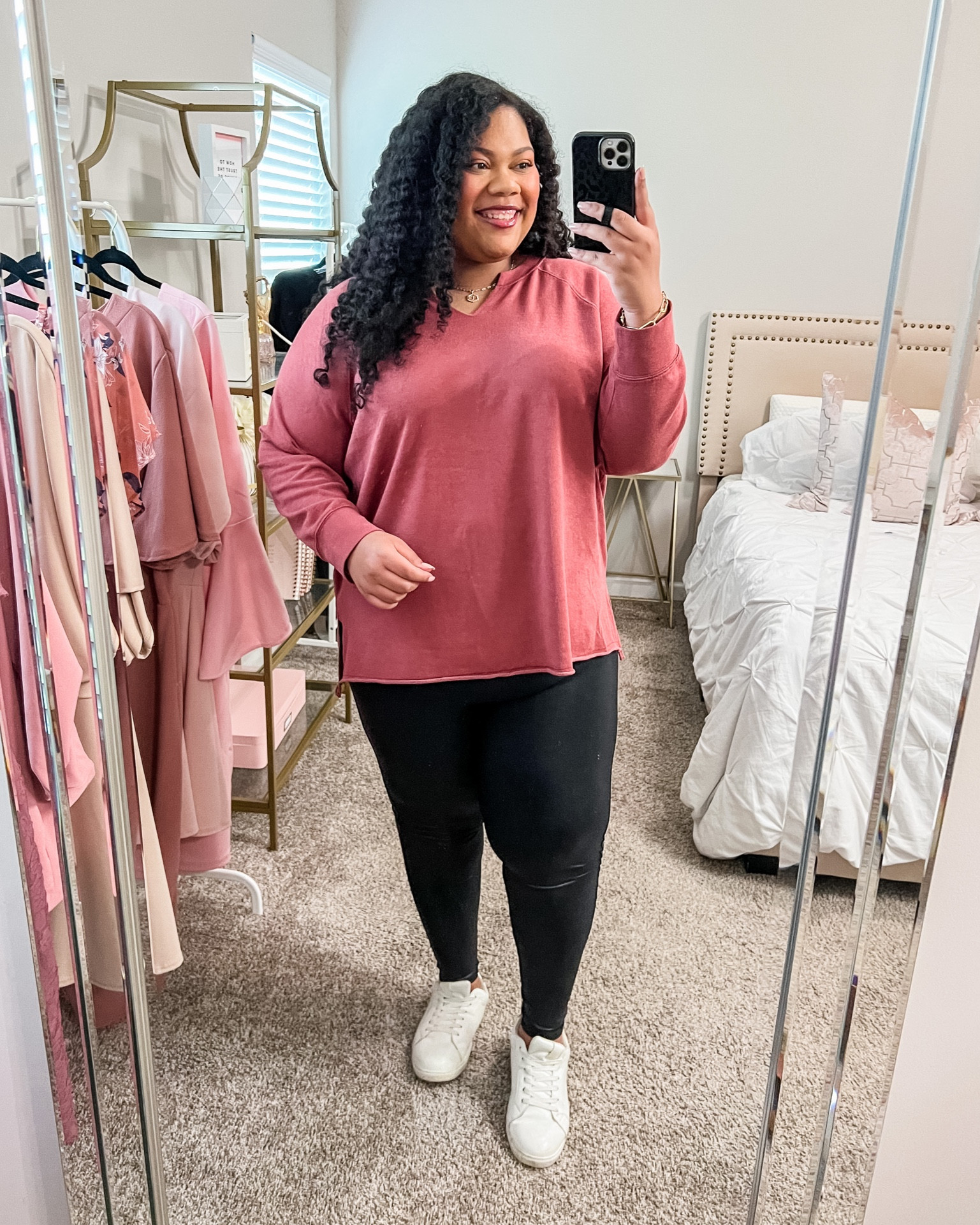 Plus Size Fall Outfit 🍂

plus size fashion // plus size // curvy fashion // walmart finds// affordable fashion // plus size outfit // fall outfits // fall outfit inspo // walmart fashion

#LTKunder100 #LTKstyletip #LTKcurves