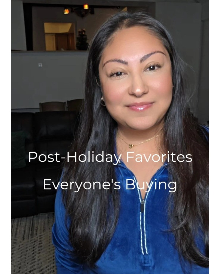 The holidays take a lot out of us.
The planning, the buying, the wrapping, the hosting.
Now it’s time for a reset.
These are the things people are actually buying post-holiday.
Practical favorites. Quiet upgrades. Items that slide into everyday life and get used.
Not everything here is flashy.
But everything here is worth it.
A mix of beauty staples, everyday essentials, and a few small luxuries that feel right for this season. Consider this your sign to treat yourself to something that makes life a little easier.
#LTKfinds
#LTKfavorites
#LTKhome
#LTKstyle
#LTKedit
#LTKdaily
#LTKinspo
 

 #LTKFindsUnder100 

#LTKSeasonal #LTKBeauty
