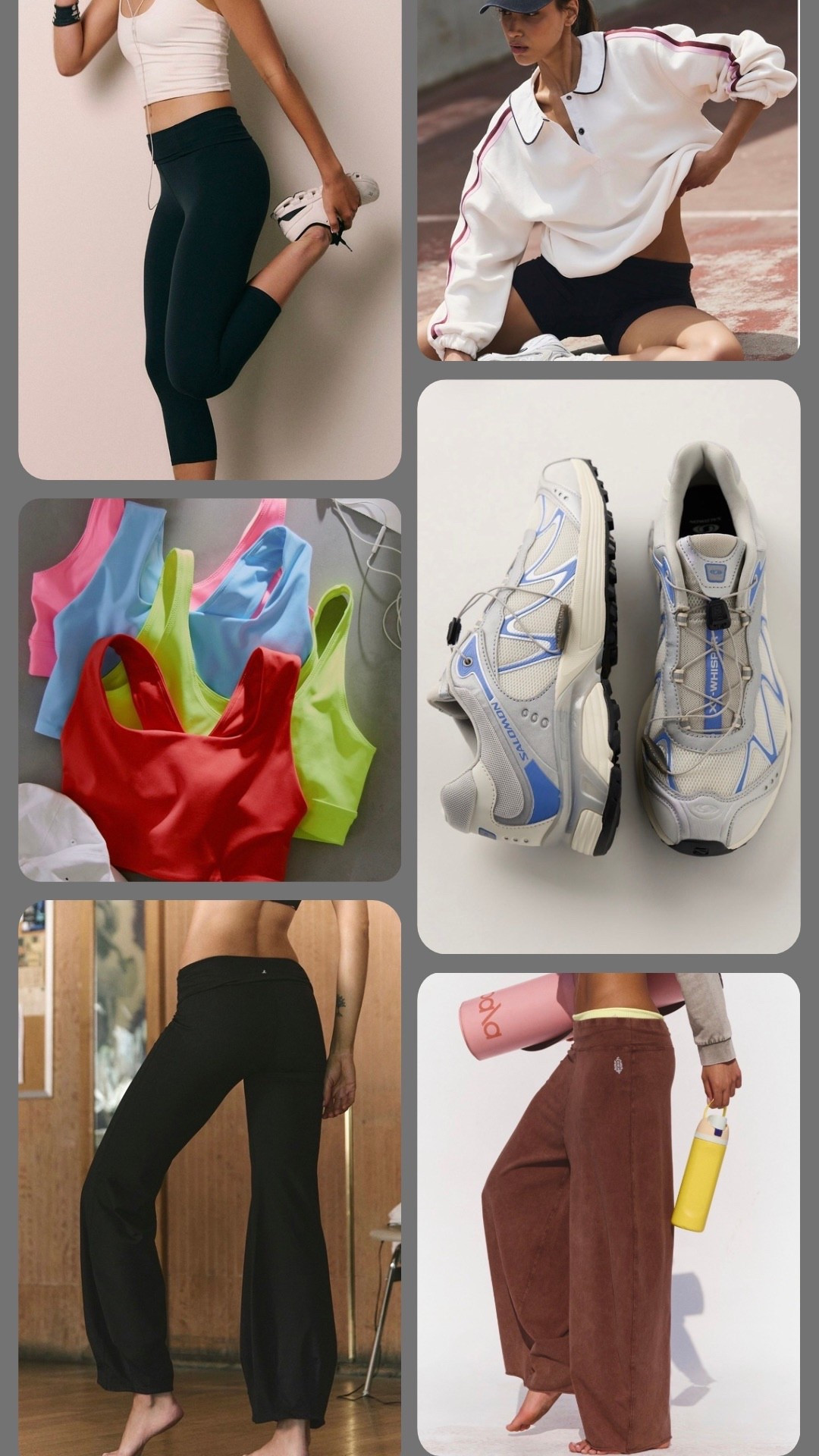 Currently crushing hard on these

#LTKActive #LTKmomlife #LTKfitnessgoals