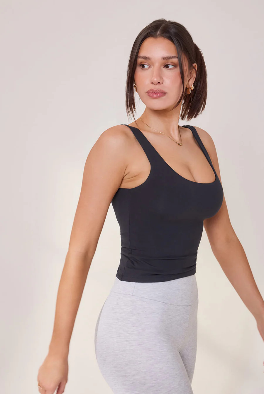 Lightweight Everyday Tank Top | LOVALL
