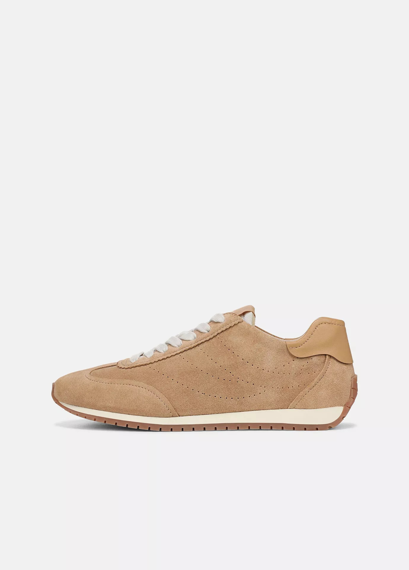 Oasis Suede Runner Sneaker | Vince LLC