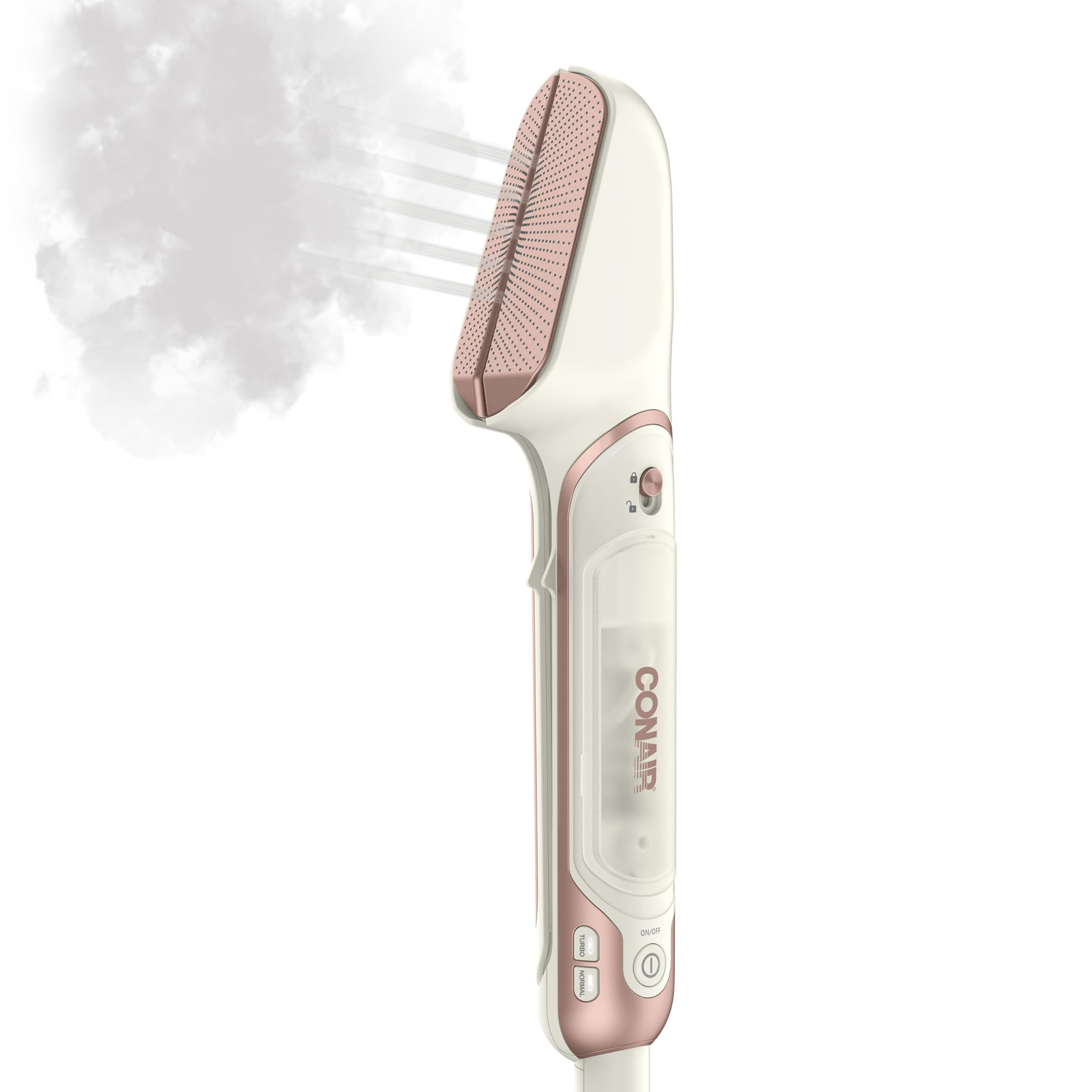 Conair Steam Stylist | Press Iron & Steamer - Great for Home, Office, or Travel | 3-in-1 Steam Ir... | Amazon (US)