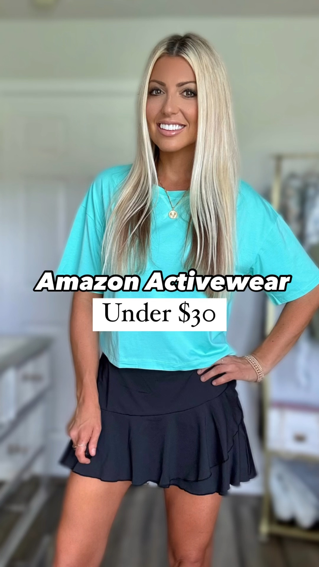 Some of my favorite activewear from Amazon! Perfect for working out, pickleball, running errands or theme parks. 
⭐️This cropped tee and these athletic skorts are both part of the Prime Day Sale on July 16th and 17th & will have a 20% discount! 
✨Obsessed with these lightweight, breathable zip up jackets! They are my absolute favorite and perfect over a tank top if you get cold everytime you go indoors somewhere. They have a Cooling Fabric and provide UPF 50+ Sun Protection! 

🛍️Use code:G4FREE10 for 10% off

Activewear / summer outfit / athletic skort / skirt / pickleball / amazon fashion must have / tennis skirt / outfit inspo / theme park / Disney outfit / casual style / everyday outfit / comfy fashion / outdoor activities / athleisure 

#activewear #athleticskort #casualoutfits #athleisure #tennisskirt #disneyoutfit #themepark #summeroutfit #pickleballoutfit #errandsoutfit #workoutoutfit #activeskort #amazonfashionfind #athleisurewear #disneyoutfit #casualfashion #affordablefashion #themeparkoutfit #amazonfashion #casualstyle #everydayoutfit #amazonmusthave #comfyoutfit #casualchic #ltkactive #ltkunder50 #ltkfitness #primedaydeals 

#LTKActive #LTKFindsUnder50 #LTKFitness