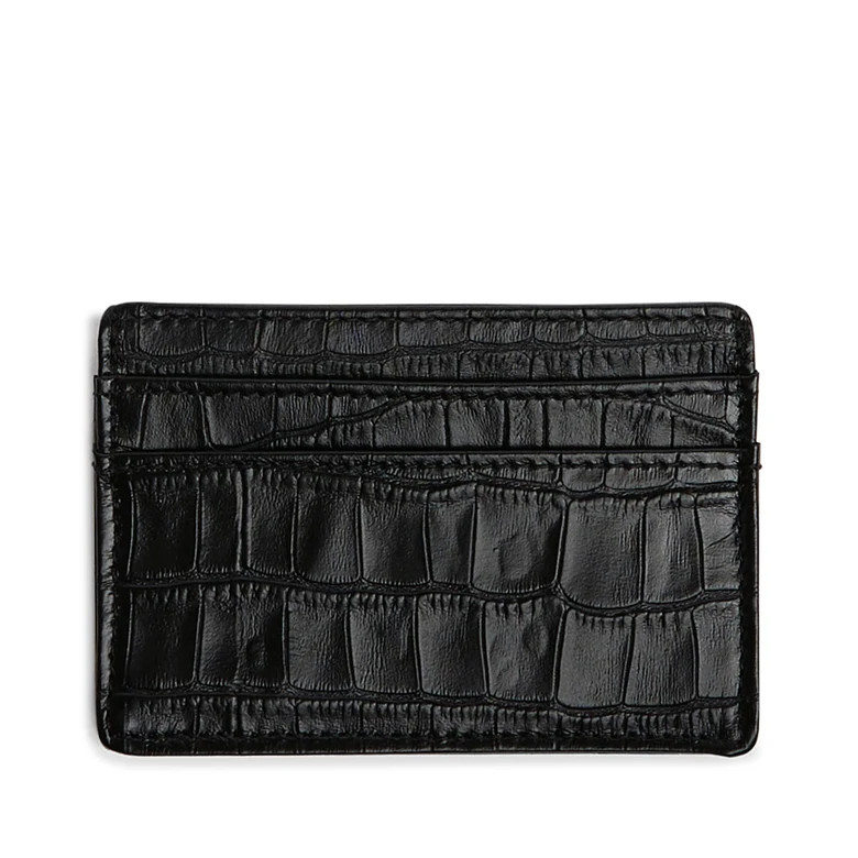 Slim Card Case | Leatherology