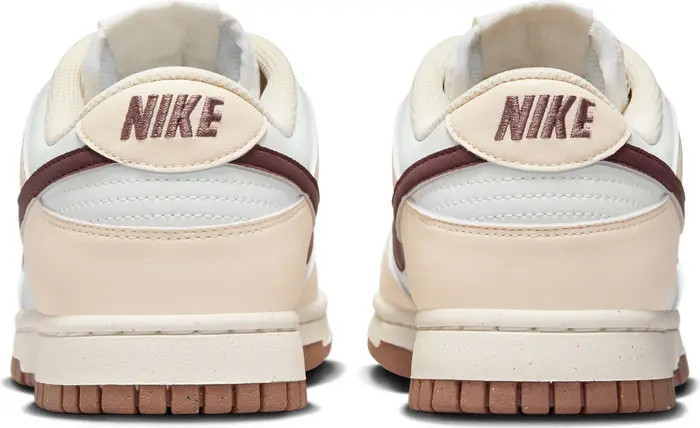 Dunk Low Next Nature Sneaker (Women) | Nordstrom