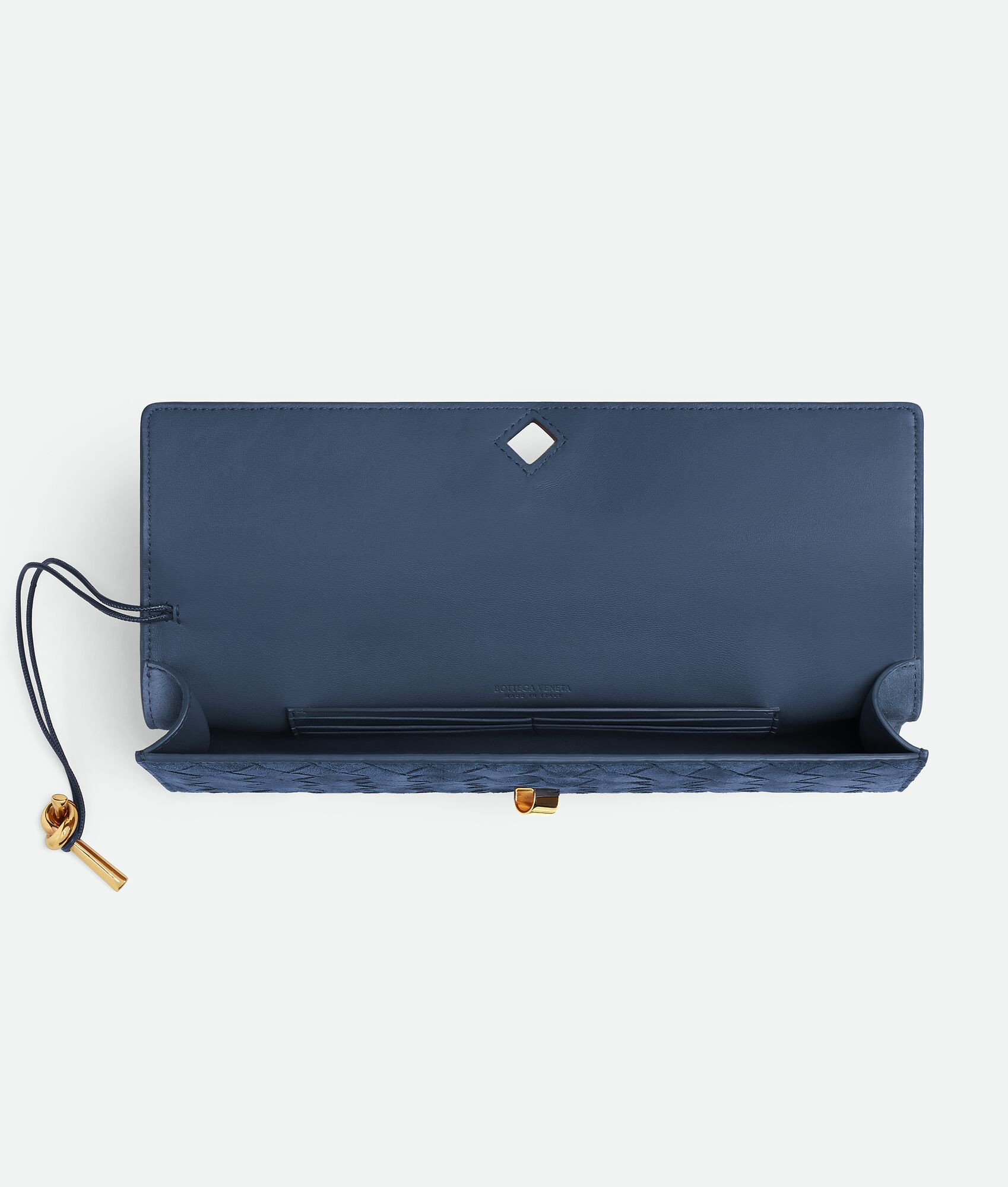 Andiamo Clutch | Bottega Veneta