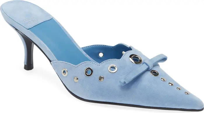 Gratis Pointed Toe Mule (Women) | Nordstrom