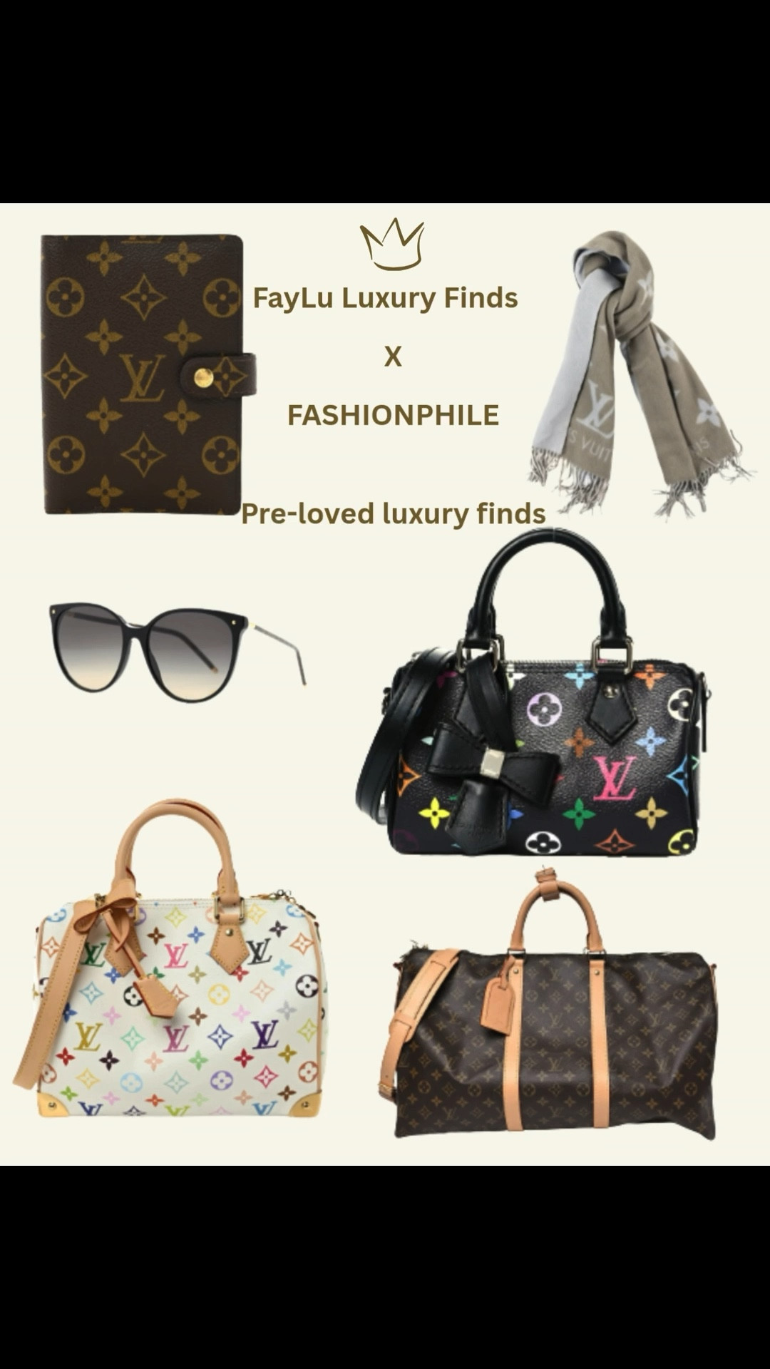 Pre-loved luxury finds 🤍
Discovering iconic designer bag styles from Fashionphile that I’m currently loving.

#ad #fashionphilepartner #fashionphilefinds @Fashionphile 

https://www.fashionphile.com/collections/chanel 

https://www.fashionphile.com/collections/louis-vuitton 

https://www.fashionphile.com/collections/hermes 

https://www.fashionphile.com/collections/christian-dior