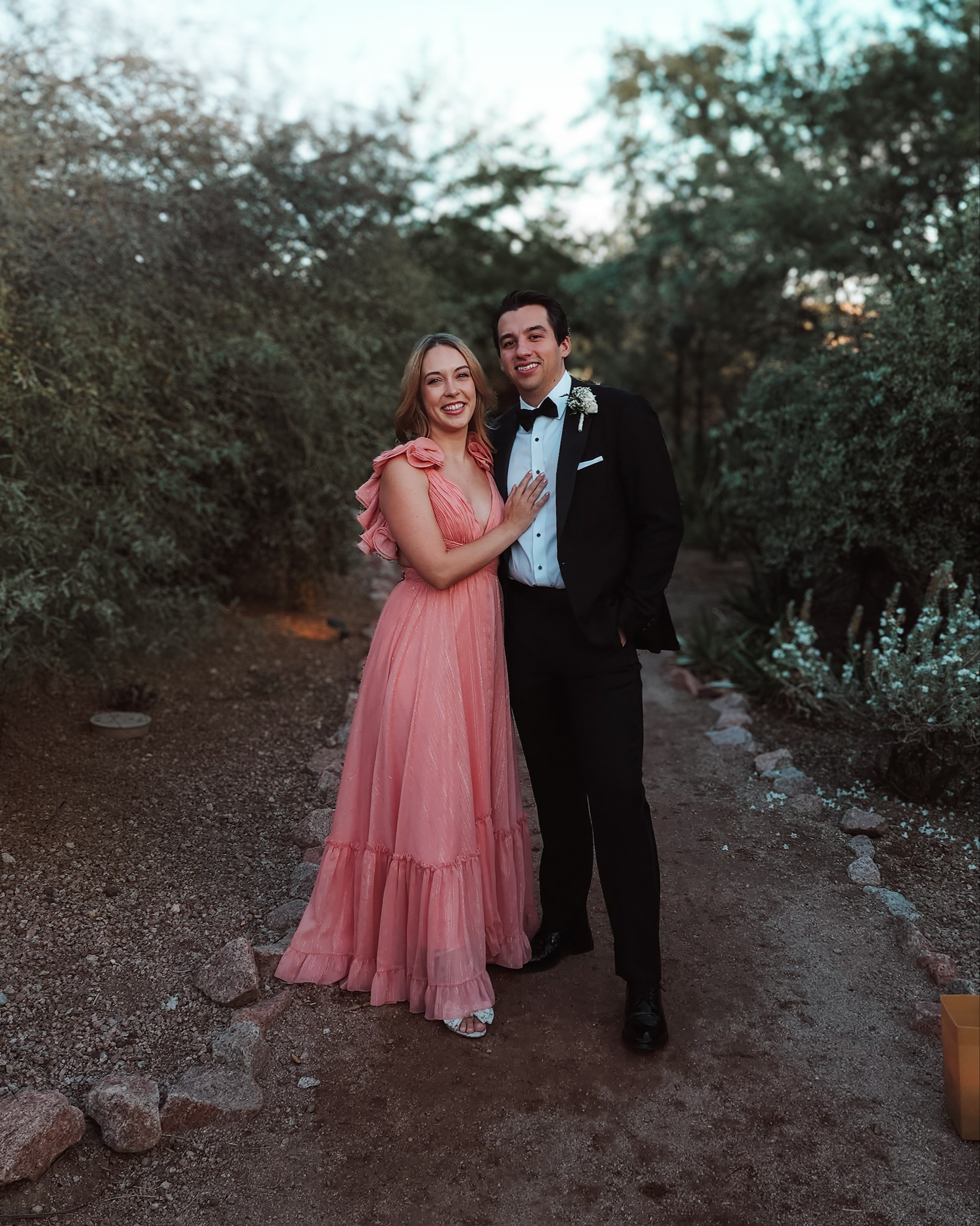 ruffle barbie wedding guest dress💃🏼the mac duggal ruffle dress is stunning, but there's also an amazon dupe for under $100!

#LTKfindsunder100 #LTKwedding #LTKparties