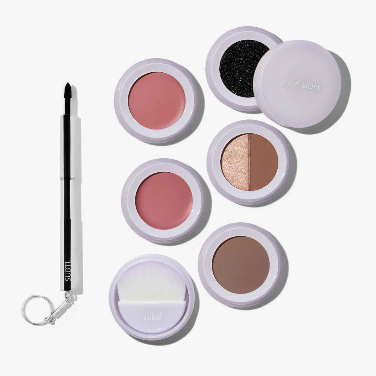 Five Minute Makeup - 021N / Iconic | Subtl Beauty