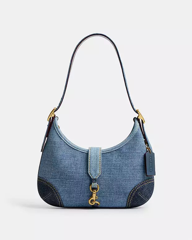 Hamptons Hobo Bag | Coach (US)