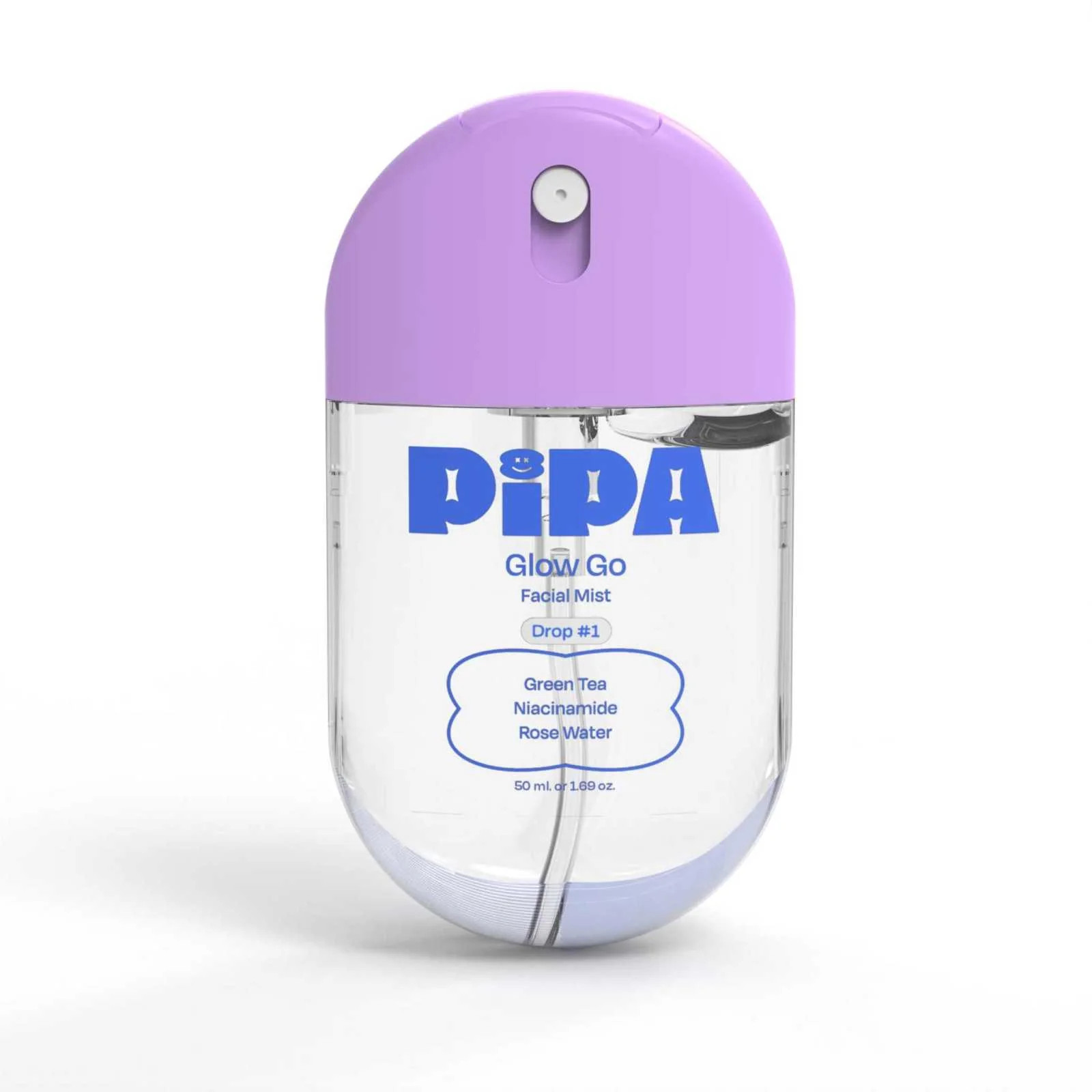 Glow Go - Refresh and Revitalize Your Skin Anytime | Pipa Skin Care